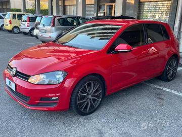 Volkswagen Golf 3 Porte Golf 3p 1.2 tsi Comfortlin