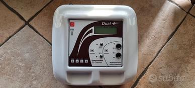 unita' di fisioterapia magnetoterapia Dual+