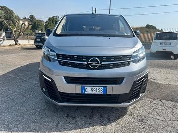 OPEL Zafira Life 2.0d 145cv S&S l2 H1 Edition my21