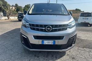 OPEL Zafira Life 2.0d 145cv S&S l2 H1 Edition my21