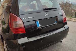 Citroen C2 1.4 HDI Diesel BASSI CONSUMI 