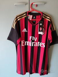 Maglia AC Milan #22 Kakà taglia S