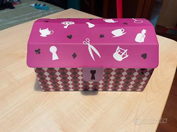 Manga “Alice in Wonderland” di Jun Abe