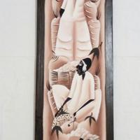 Dipinto di ARTE HAITIANA