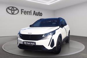 PEUGEOT 3008 1.5 bluehdi gt s&s 130cv eat8