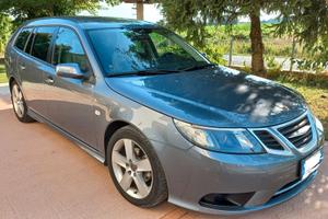 SAAB 9-3 Sport Hacth 1.9 TiD 150 CV Vector