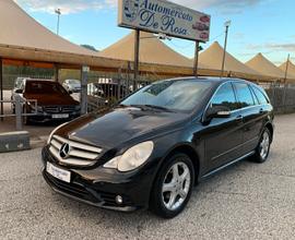 Mercedes-benz R 320 R 320 CDI 4 MATIC 7 POSTI PREM