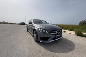 Mercedes classe c