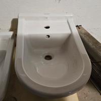 bidet duravit starck 3 sospeso