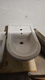 bidet duravit starck 3 sospeso