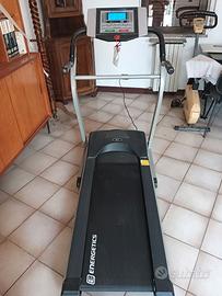 tapis roulant Energetics