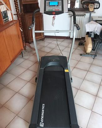 tapis roulant Energetics