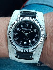 Winchester Orologio uomo 44 mm