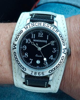 Winchester Orologio uomo 44 mm