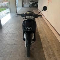 Scarabeo 50 street 2017 2T