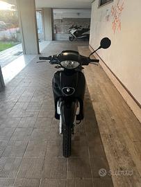 Scarabeo 50 street 2017 2T