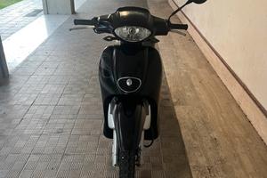 Scarabeo 50 street 2017 2T