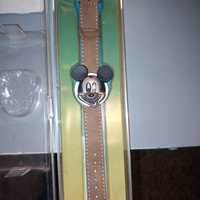 Rarissimo orologio Cartoon Studio Topolino Mickey