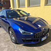 Maserati Ghibli Ghibli III 2013 3.0 V6 ds 250cv