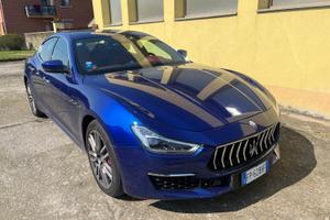 Maserati Ghibli Ghibli III 2013 3.0 V6 ds 250cv