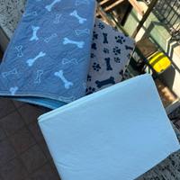 Pacco traversine per cuccioli