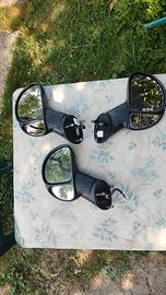 Specchietti e altri ricambi per FIAT MULTIPLA