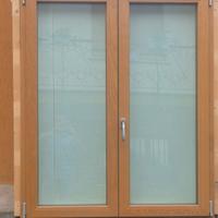 Finestre anta ribalta nuove