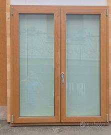 Finestre anta ribalta nuove