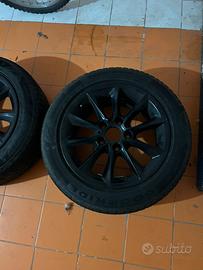 Cerchi Bmw