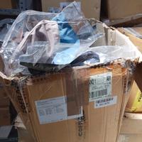 Abbigliamento da lavoro