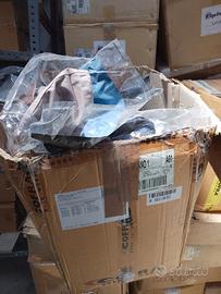 Abbigliamento da lavoro