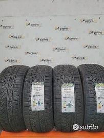 Gomme invernale nuove 225/45 18 95V XL