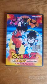 DRAGON BALL Z IL Più Forte del Mondo DVD