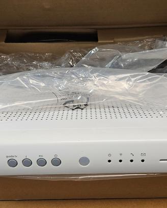 Decoder Sky HD