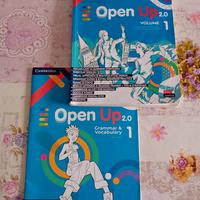 9781009208581 Open Up 2.0. Vol.1