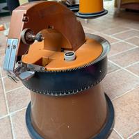 Rimagliatrice Brother Defendi