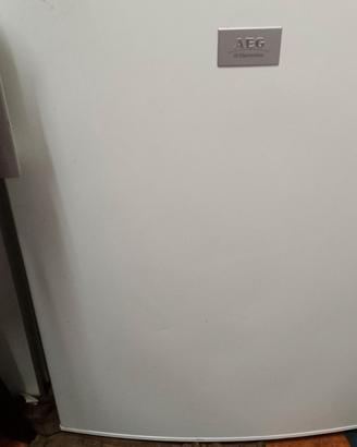congelatore a cassetti AEG Electrolux mod.arctis.