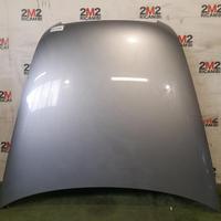 COFANO ANTERIORE AUDI A6 Berlina Serie C5 (4B2) 4F