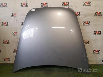 COFANO ANTERIORE AUDI A6 Berlina Serie C5 (4B2) 4F