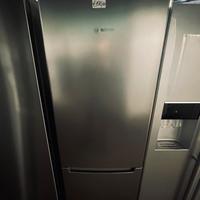 Bosch Frigorifero Combinato Inox/A++