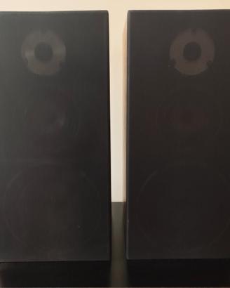 KLH casse audio/speakers vintage USA