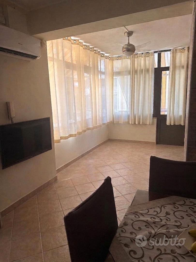 Appartamento – Mascali, Fondachello - Altro