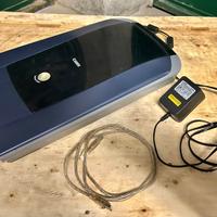 CANON  SCANNER 3200F