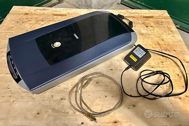 CANON  SCANNER 3200F