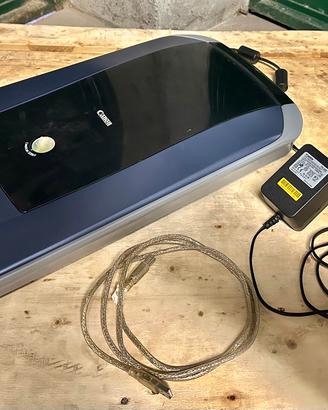 CANON  SCANNER 3200F