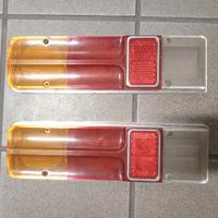 plastica fanalino Alfa Romeo Giulia