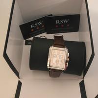 rsw orologio 