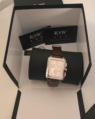 rsw orologio 