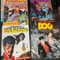 Dylan Dog fumetti