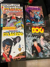 Dylan Dog fumetti